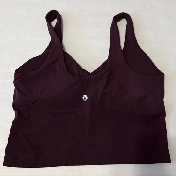 Lululemon Tank - Picture 2 of 3